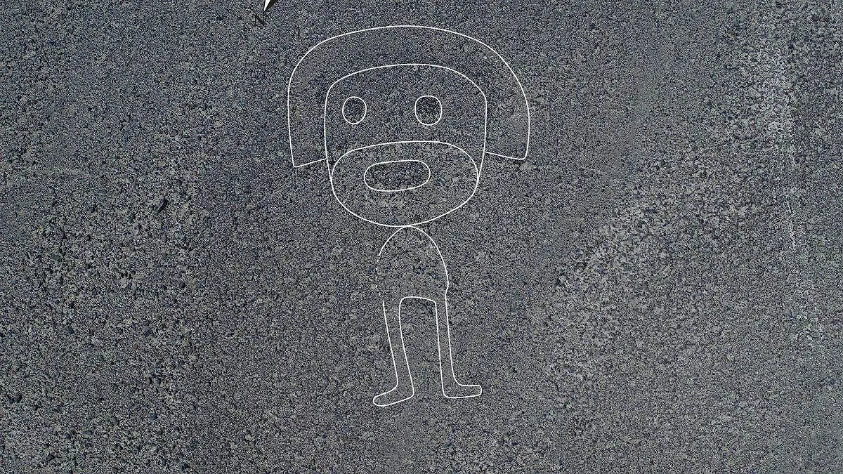 Nazca 5